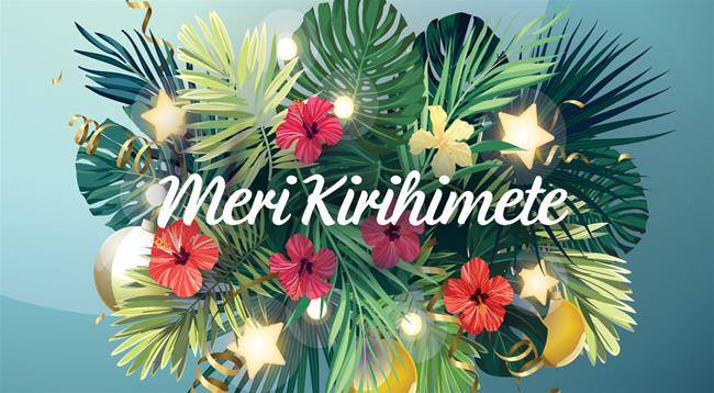 Meri Kirihimete – Final Newsletter 2019