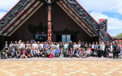 PADA Māori Maternal Mental Health Hui 2020