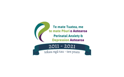 Celebrating 10 years of PADA