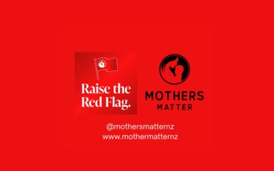 Let’s Raise the Red Flag on better perinatal health care