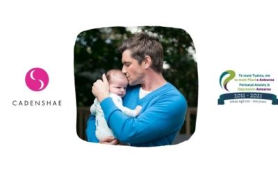 Father’s Day Guest Post by Matt Chisholm