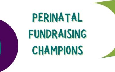 Our Perinatal Fundraising Champions