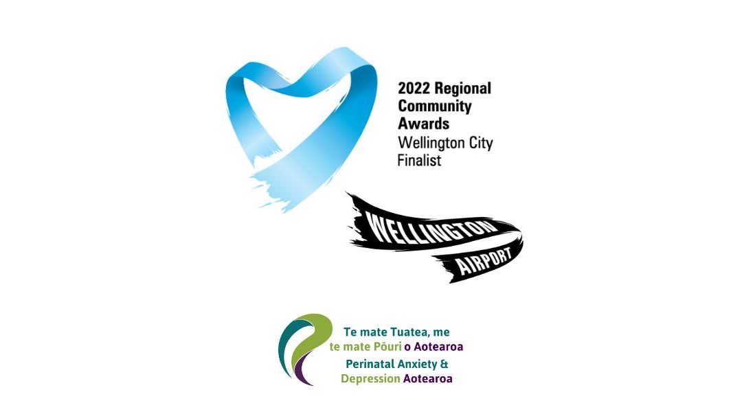 PADA a finalist in the Wellington Airport Regional Community Awards 2022