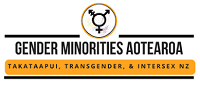 Gender Minorities Aotearoa PADA Transgender Resource