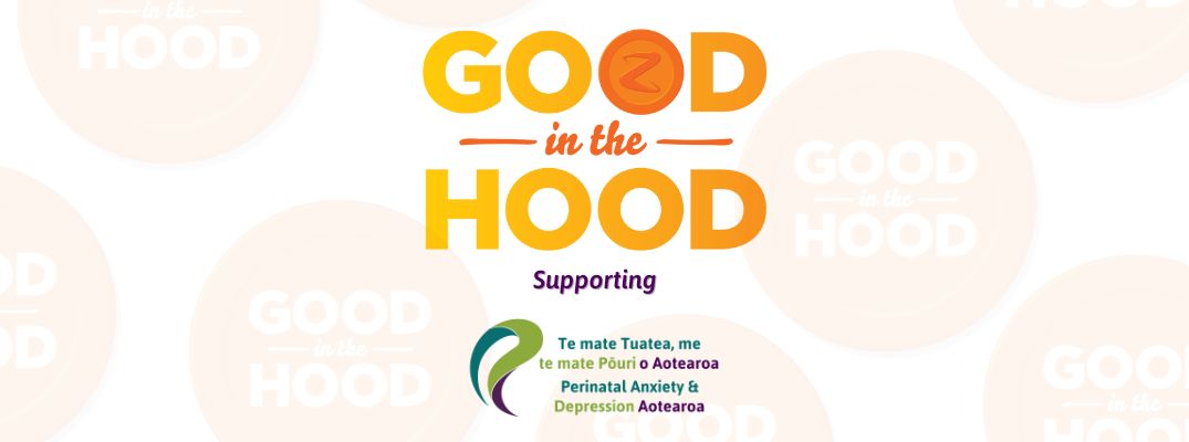 Z Good in the Hood – Vote for PADA!