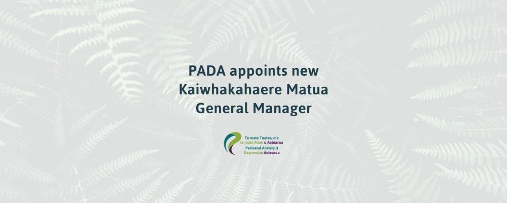 Appointment of new Kaiwhakahaere Matua | General Manager, Denise Graham