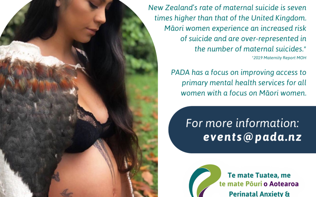 Hine Tu Hine Ora – 31st July 2024