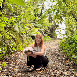 Untitled (Circle Sticker)