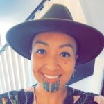 Bianca Taupe PADA Board Tangata Whenua